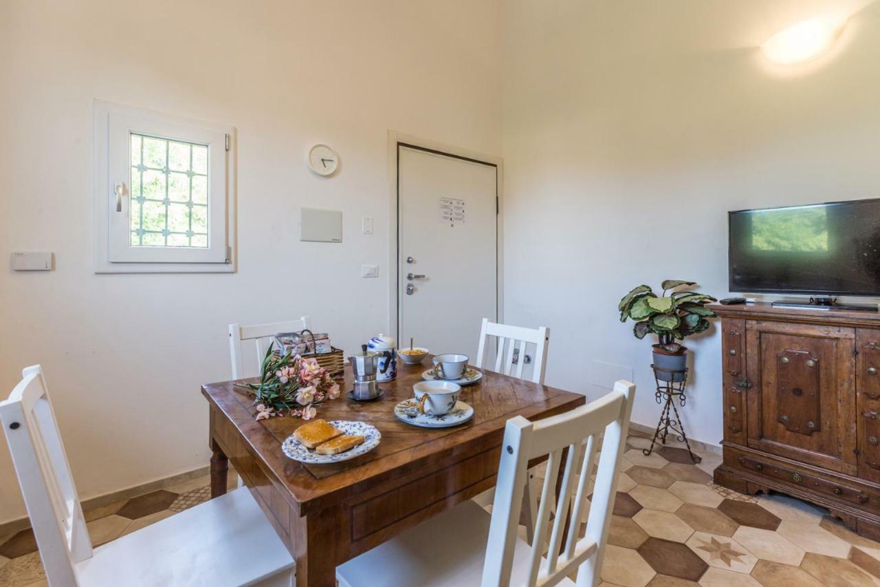 Borgo Sartoni Case Vacanze Appartamenti In Affitto Bologna Exterior foto